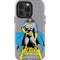 DC Comics Batgirl Classic Art Pose iPhone 15 Pro Impact Case